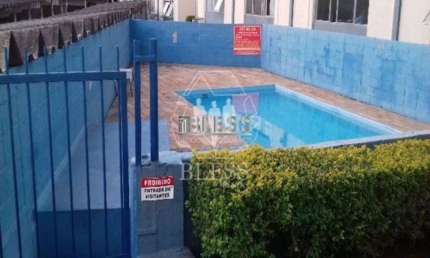 Apartamento com 2 quartos à venda na Rua Barão de Teffé, 1220., Jardim Ana Maria, Jundiaí