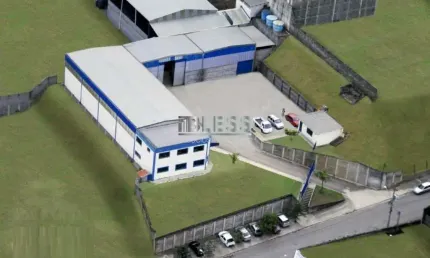 Galpão/Depósito/Armazém e 6 banheiros à Venda, 1.500 m² por R$ 4.800.000,00 ; Cód: GL00063