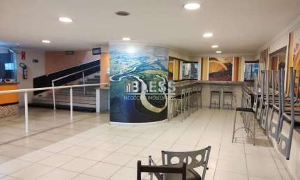 Salão comercial  à venda, 524  m² - Centro - Jundiaí/SP ;Cód: LJ00010
