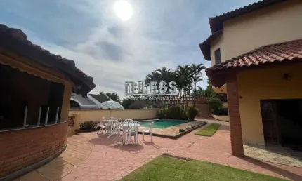 CASA À VENDA COM EDÍCULA NO CONDOMÍNIO PARQUE SÃO GABRIEL - ITATIBA! 1.000 M2 DE TERRENO, 5 DORMITÓRIOS, PISCINA, CHURRASQUEIRA E CAMPO DE FUTEBOL