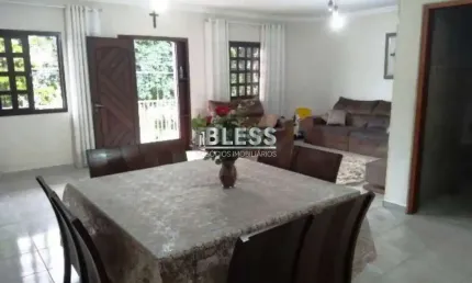 Casa com 3 quartos à venda na Rua Clayr Fernando Gatto, 409, Vila Maringá, Jundiaí