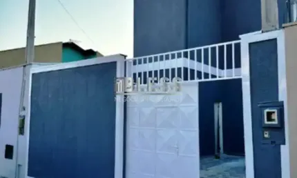 Casa com 4 quartos à venda na Rua Ivani Martinelli, 50, Jardim Vale Verde, Jundiaí