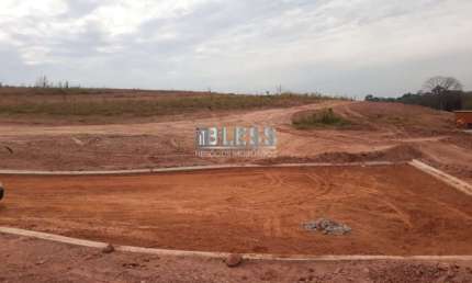 TERRENO À VENDA NO CONDOMÍNIO DE ALTO PADRÃO TAMBORÉ CAXAMBU- JUNDIAÍ! TC00078