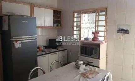 Casa com 3 quartos à venda na Rua Jundiaí, 1081, Jardim Paulista, Várzea Paulista