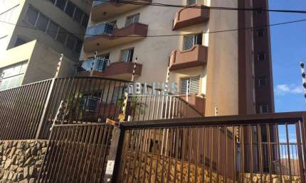 BELÍSSIMO APARTAMENTO PARA VENDA NO CHARMOSO CONDOMÍNIO NÉVIO BORGONOVI