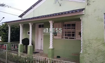 Casa com 4 quartos à venda na Rua dos Bandeirantes, 579, Ponte de Campinas, Jundiaí