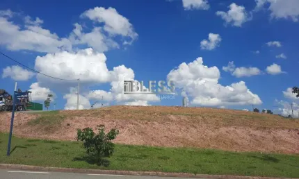 Lote á venda no condomínio bosque do horto - itupeva