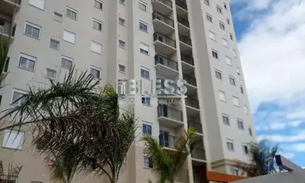 APARTAMENTO NO CONTRAPISO NO CONDOMÍNIO FATTO TORRES DE SÃO JOSÉ - JUNDIA! 3 DORMITÓRIOS, SENDO 1 SUÍTE, 1 VAGA, ANDAR ALTO E VISTA LIVRE!