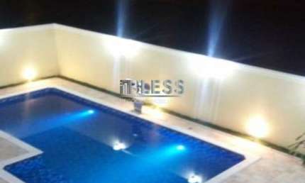 Casa Alto Padrão à venda no Condomínio Reserva Ermida i - Jundiai SP-CA02966
