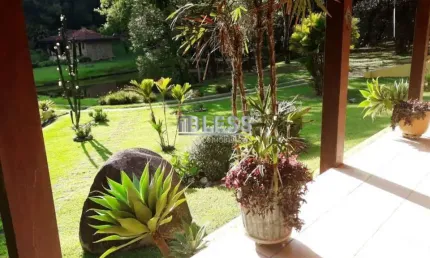Linda Chácara à venda, Bairro Santa Clara - Jundiaí/SP