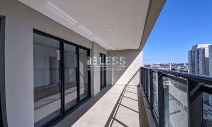 Apartamento com 3 quartos à venda na Avenida Luiz Gonzaga Martins Guimarães, 440, Jardim Campos Elísios, Jundiaí