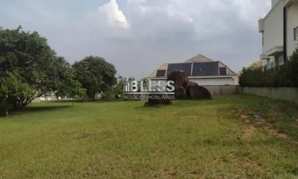 TERRENO PLANO À VENDA COM 1.000 M2 NO RESIDENCIAL VILLAGIO PARADISO - ITATIBA! CONDOMÍNIO COM SEGURANÇA, LAZER E ÓTIMA LOCALIZAÇÃO NO INTERIOR DE SÃO
