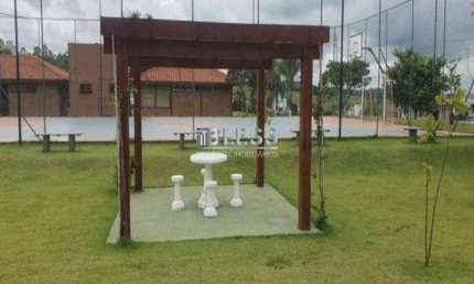Terreno em condomínio fechado à venda na RODOVIA DOM GABRIEL PAULINO BUENO COUTO, km78, Nova Era, Itupeva por R$ 215.000