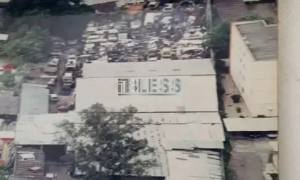 Terreno comercial à venda na Avenida Antônio Frederico Ozanan, 542555, Vila Rio Branco, Jundiaí por R$ 7.450.000