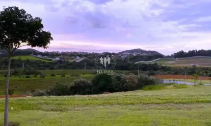 Terreno Exclusivo em Condomínio de Alto Padrão Alphaville em Jundiaí-SP