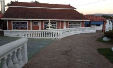 CHÁCARA RESIDENCIAL PARA LOCAÇÃO, CENTRO, ITUPEVA - CH0131.