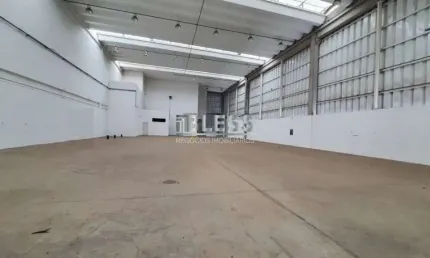 Galpão/Depósito/Armazém e com  20 banheiros , galpão à Venda, 3096 m² por R$ 13.600.000,00 ;Cód GL00079