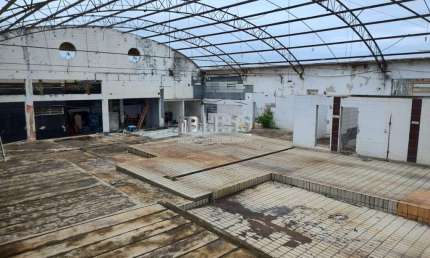 Galpão /Depósito à venda ou Locação, Vila Salermo, Jundiaí por R$ 8.000.000 .Cód;GL00080