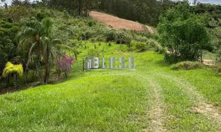 Sítio à venda com 24.200 m²  no Bairro Jundiaí-Mirim em Jundiaí - SP