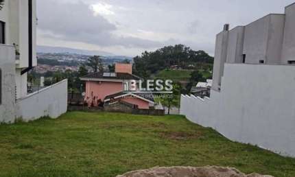 TERRENO RESIDENCIAL À VENDA NO CONDOMÍNIO IBI ARAM I - TC00102