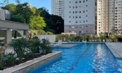 APARTAMENTO À VENDA NO CONDOMÍNIO FLEX - JARDIM FLÓRIDA  - JUNDIAÍ - 2 QUARTOS - AP04657