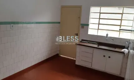 Casa à venda para uso comercial e residencial no bairro vila arens - jundiaí - cm00025