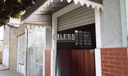 Casa à venda no Jd. Estádio, 1 quarto,  edícula, 1 vaga, salçao coml. ref.CA0314