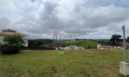 TERRENO DE ESQUINA À VENDA NO CONDOMÍNIO PORTAL DA COLINA - JUNDIAÍ! 1000 M2 - TC00105