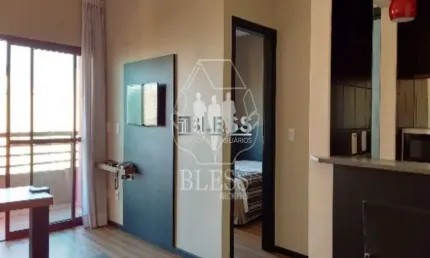 Apartamento para venda na Avenida 9 de Julho- Jundiaí/SP