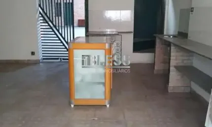Ponto Comercial e 3 banheiros à Venda, 254 m² por R$ 1.400.000  PT00013