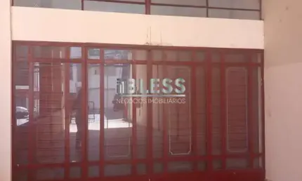 SALÃO COMERCIAL PARA LOCAÇÃO NO CENTRO - JUNDIAÍ/SP.