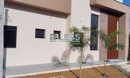 CASA TÉRREA À VENDA NO CONDOMÍNIO VILLAGGIO DI SAN FRANCESCO (MEDEIROS - JUNDIAÍ) - CC00274