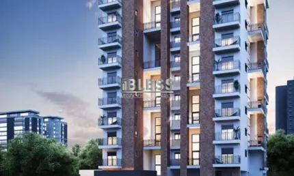Apartamento com 3 quartos à venda na Rua Tiradentes, Jardim Florestal, Jundiaí