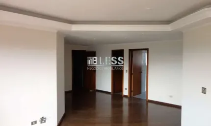 APARTAMENTO COM 04 QUARTOS (01 suite) À VENDA NO EDIFÍCIO RESIDENCIAL TROPICAL - JUNDIAÍ/SP