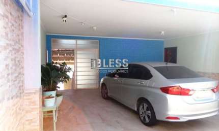 Linda casa à venda no Jardim Florestal, em Jundiaí/SP!