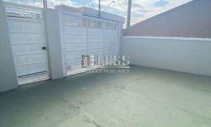CASA TÉRREA A VENDA- PARQUE RESIDENCIAL JUNDIA- EM JUNDIAI