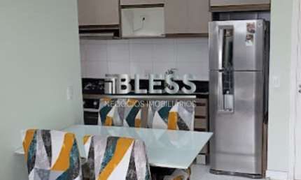 APARTAMENTO À VENDA- CONDOMÍNIO VISTA PARK - EM JUNDIAÍ
