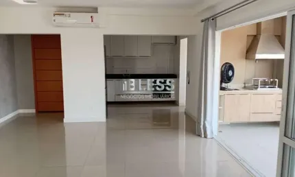 APARTAMENTO PARA LOCAÇÃO NO CONDOMÍNIO BOTANIQ (VILA HORTOLÂNDIA- JUNDIAÍ)! AP04737