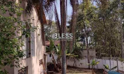 Chácara à venda no Jardim Tarantela em Jundiaí/SP! Com uma localização privilegiada