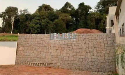 TERRENO A VENDA NO CONDOMÍNIO VILLA VERDE EM JUNDIAI/SP
