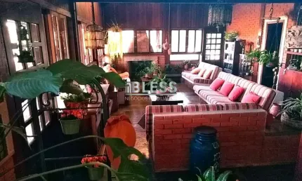 CHÁCARA DE RUA À VENDA NO BAIRRO JARDIM LIBERDADE EM JUNDIAÍ/SP