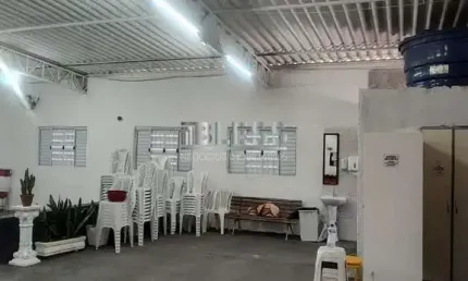 Casa com 3 quartos à venda na Alameda Carlos de Carvalho Vieira Braga, 23, Chácaras Alpina, Valinhos