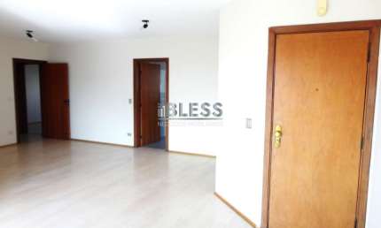 APARTAMENTO COM 04 QUARTOS (01 suite) PARA VENDA NO EDIFÍCIO RESIDENCIAL TROPICAL - JUNDIAÍ/SP