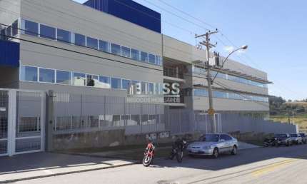 Sala Comercial e 2 banheiros para Alugar em Itatiba; SA00503