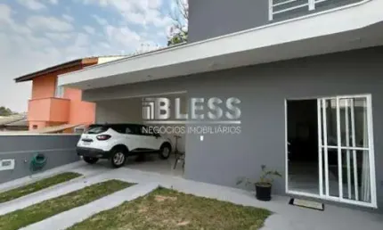 Excelente sobrado a venda no condomínio residencial dos ipes no bairro engordadouro em jundiaí sp.; ca03170