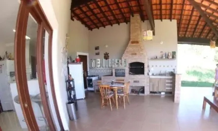 CASA À VENDA NO CONDOMÍNIO DE ALTO PADRÃO PARQUE DOS MANACÁS (IVOTURUCAIA - JUNDIAÍ) - CC00297