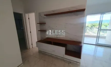 APARTAMENTO À VENDA- TONS DE IPANEMA- EM JUNDIAÍ/SP