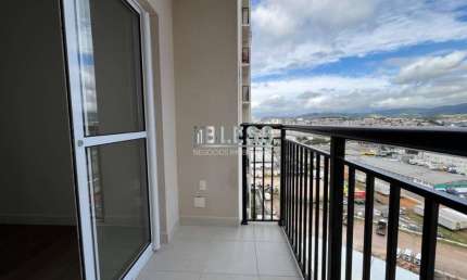APARTAMENTO PARA LOCAÇÃO NO CONDOMÍNIO FATTO TORRES DE SÃO JOSÉ - JUNDIAÍ - AP04815