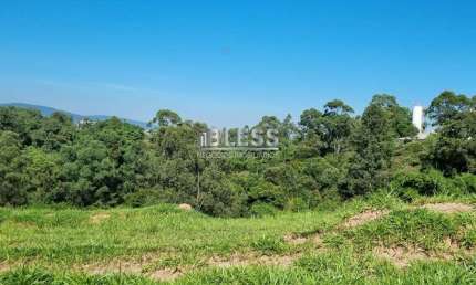 TERRENO À VENDA NO CONDOMÍNIO BOSQUE DO HORTO EM JUNDIAÍ/SP