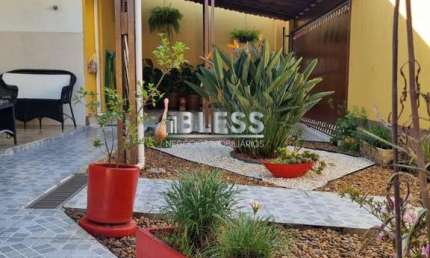 CASA Á VENDA 3 QUARTOS SENDO UMA SUÍTE - BAIRRO COLONIA - JUNDIAÍ/SP